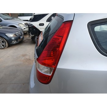 Recambio de piloto trasero derecho para hyundai i30 station wagon (fd) 1.6 crdi referencia OEM IAM   