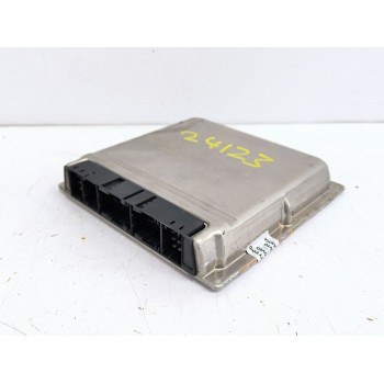 Recambio de centralita motor uce para mercedes-benz clase c coupé (cl203) c 200 kompressor (203.745) referencia OEM IAM A1111531