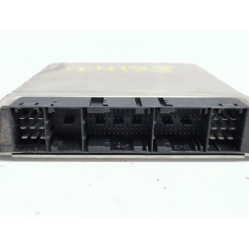 Recambio de centralita motor uce para mercedes-benz clase c coupé (cl203) c 200 kompressor (203.745) referencia OEM IAM A1111531