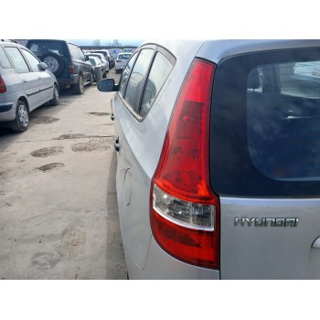 Recambio de piloto trasero izquierdo para hyundai i30 station wagon (fd) 1.6 crdi referencia OEM IAM 924012L110  