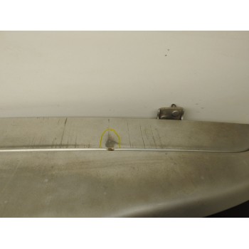 Recambio de porton trasero para ssangyong rodius ii 2.2 xdi referencia OEM IAM   