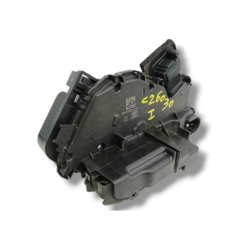Recambio de cerradura puerta delantera izquierda para seat ibiza (kj1) 1.0 tsi referencia OEM IAM 5TB837015A  