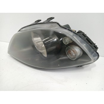 Recambio de faro izquierdo para seat ibiza (6l1) 1.9 tdi referencia OEM IAM 6L1941751M  