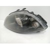 Recambio de faro izquierdo para seat ibiza (6l1) 1.9 tdi referencia OEM IAM 6L1941751M  