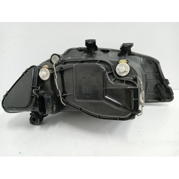 Recambio de faro izquierdo para seat ibiza (6l1) 1.9 tdi referencia OEM IAM 6L1941751M  