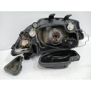 Recambio de faro izquierdo para seat ibiza (6l1) 1.9 tdi referencia OEM IAM 6L1941751M  