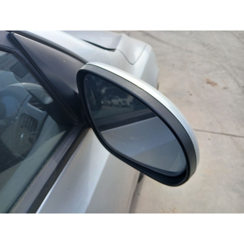 RETROVISOR DERECHO