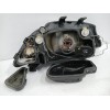 Recambio de faro izquierdo para seat ibiza (6l1) 1.9 tdi referencia OEM IAM 6L1941751M  
