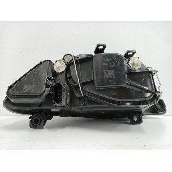 Recambio de faro izquierdo para seat ibiza (6l1) 1.9 tdi referencia OEM IAM 6L1941751M  