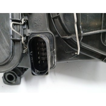 Recambio de faro izquierdo para seat ibiza (6l1) 1.9 tdi referencia OEM IAM 6L1941751M  