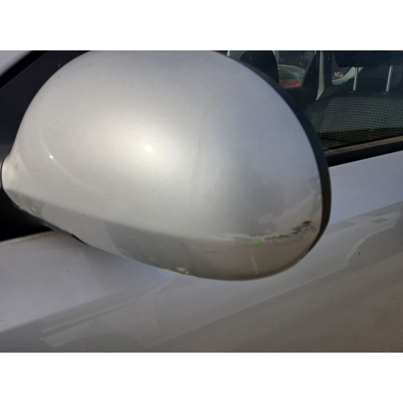 RETROVISOR IZQUIERDO