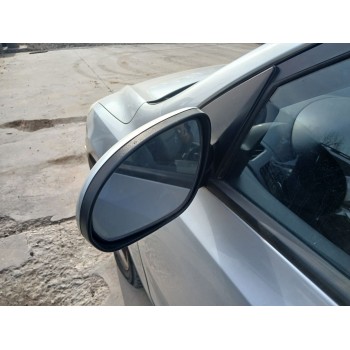 Recambio de retrovisor izquierdo para hyundai i30 station wagon (fd) 1.6 crdi referencia OEM IAM   