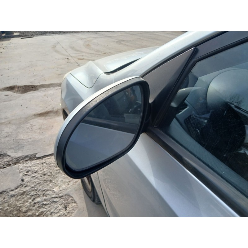 RETROVISOR IZQUIERDO