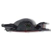 Recambio de faro antiniebla trasero izquierdo para land rover range rover evoque (l538) 2.0 d referencia OEM IAM BJ3215K273  