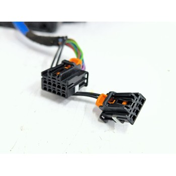 Recambio de retrovisor derecho para peugeot 208 ii (ub_, up_, uw_, uj_) 1.2 puretech 100 referencia OEM IAM 232673116  