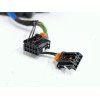 Recambio de retrovisor derecho para peugeot 208 ii (ub_, up_, uw_, uj_) 1.2 puretech 100 referencia OEM IAM 232673116  