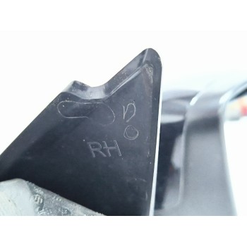 Recambio de retrovisor derecho para peugeot 208 ii (ub_, up_, uw_, uj_) 1.2 puretech 100 referencia OEM IAM 232673116  