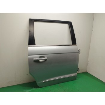 Recambio de puerta trasera derecha para ssangyong rodius ii 2.2 xdi referencia OEM IAM   
