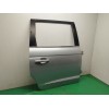 Recambio de puerta trasera derecha para ssangyong rodius ii 2.2 xdi referencia OEM IAM   