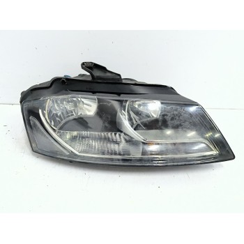 Recambio de faro derecho para audi a3 sportback (8pa) 1.6 tdi referencia OEM IAM 8P0941004BL  