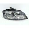 Recambio de faro derecho para audi a3 sportback (8pa) 1.6 tdi referencia OEM IAM 8P0941004BL  
