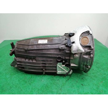 Recambio de caja cambios para mercedes-benz clase e (w211) berlina 3.0 cdi cat referencia OEM IAM 722902 2112706201 