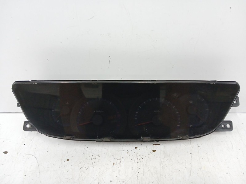 Recambio de cuadro instrumentos para ssangyong rodius ii 2.2 xdi referencia OEM IAM 8023021530  11003012400S
