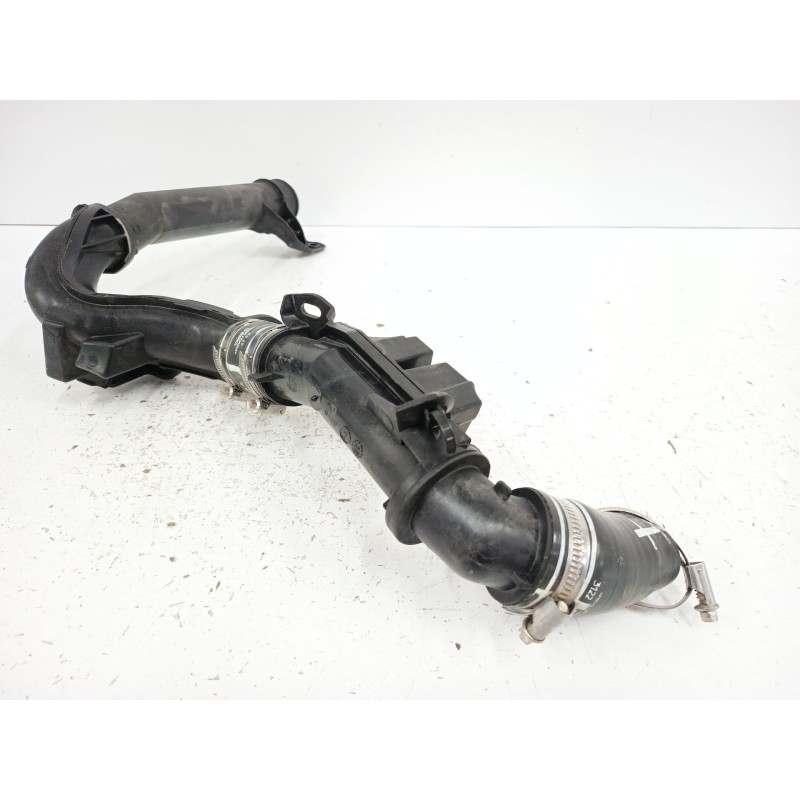 TUBO PRESION TURBOCOMPRESOR