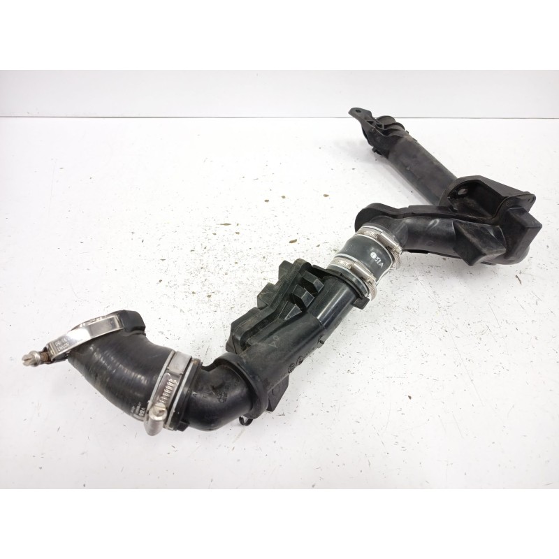 TUBO PRESION TURBOCOMPRESOR