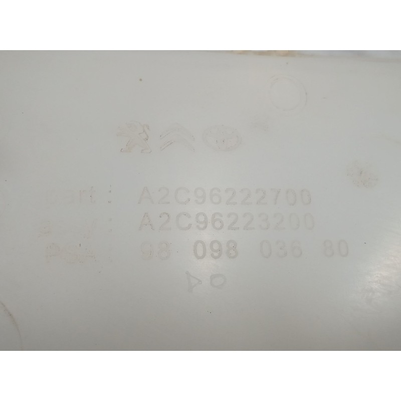 DEPOSITO LIMPIA A2C96222700