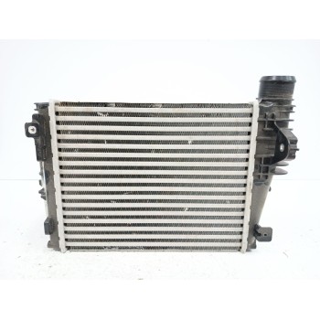 Recambio de intercooler para citroën jumpy iii furgoneta (v_) 2.0 bluehdi 145 referencia OEM IAM 9806562180  