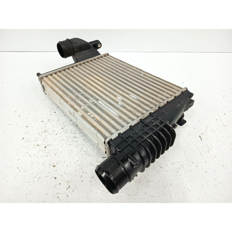 INTERCOOLER