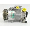 Recambio de compresor aire acondicionado para skoda fabia i (6y2) 1.4 tdi referencia OEM IAM 6Q0820803H  8740F
