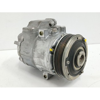 Recambio de compresor aire acondicionado para skoda fabia i (6y2) 1.4 tdi referencia OEM IAM 6Q0820803H  8740F