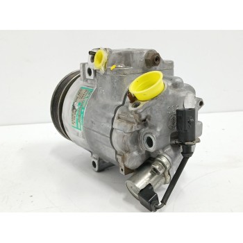 Recambio de compresor aire acondicionado para skoda fabia i (6y2) 1.4 tdi referencia OEM IAM 6Q0820803H  8740F