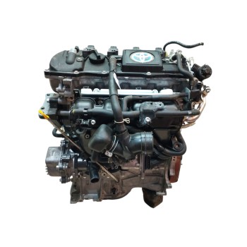 MOTOR COMPLETO 2ZR 