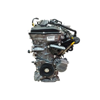 Recambio de motor completo para toyota corolla sedán (_e21_) 1.8 vvti hybrid (mzea12, zre211, zwe211) referencia OEM IAM 2ZR  