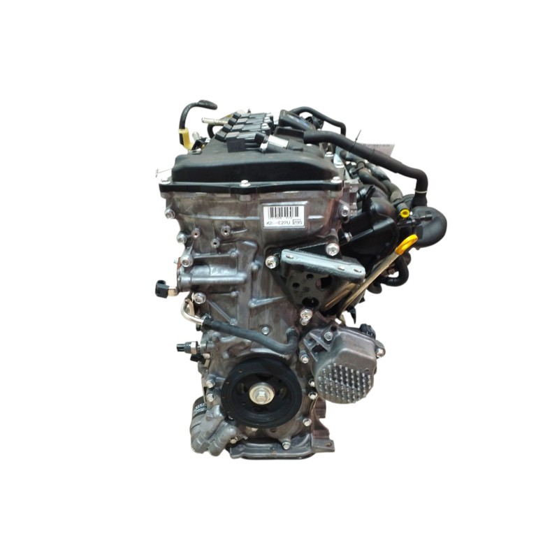MOTOR COMPLETO