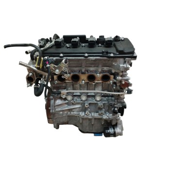 Recambio de motor completo para toyota corolla sedán (_e21_) 1.8 vvti hybrid (mzea12, zre211, zwe211) referencia OEM IAM 2ZR  
