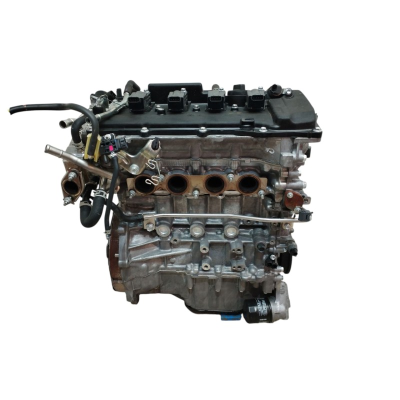 MOTOR COMPLETO