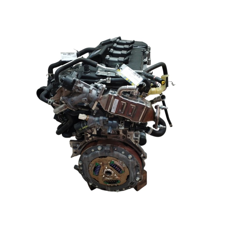 MOTOR COMPLETO