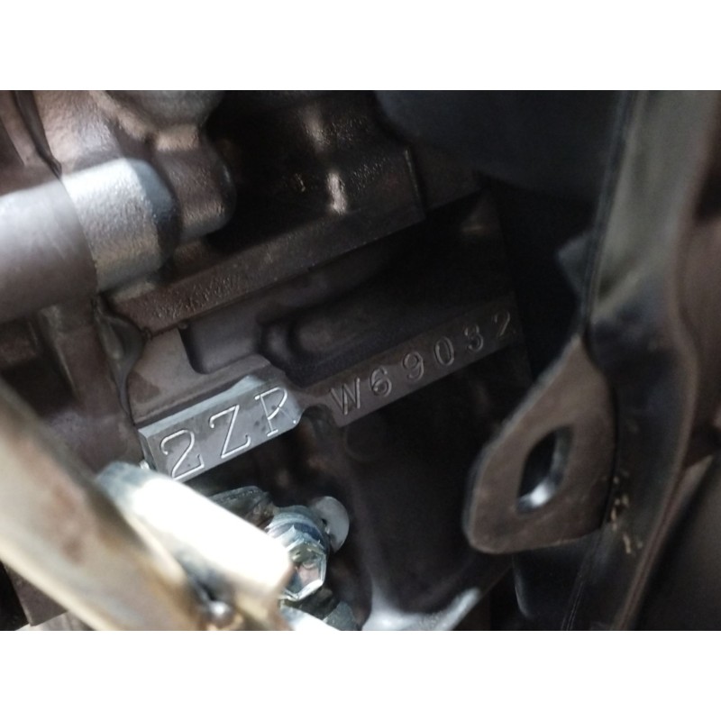 MOTOR COMPLETO