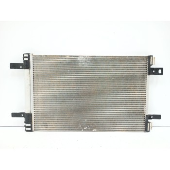 Recambio de condensador / radiador aire acondicionado para citroën jumpy iii furgoneta (v_) 2.0 bluehdi 145 referencia OEM IAM 9