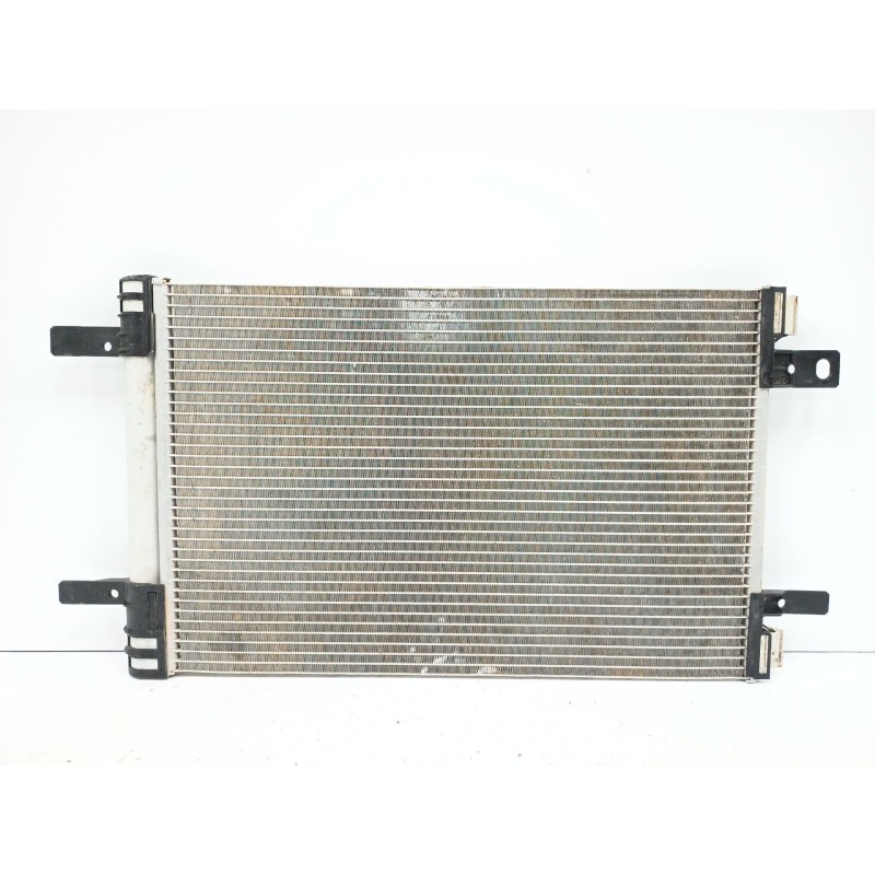 Recambio de condensador / radiador aire acondicionado para citroën jumpy iii furgoneta (v_) 2.0 bluehdi 145 referencia OEM IAM 9