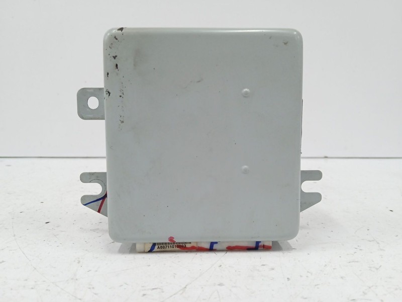 Recambio de modulo electronico para ssangyong rodius ii 2.2 xdi referencia OEM IAM 8712021110  