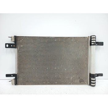 Recambio de condensador / radiador aire acondicionado para citroën jumpy iii furgoneta (v_) 2.0 bluehdi 145 referencia OEM IAM 9