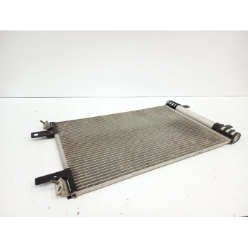 Recambio de condensador / radiador aire acondicionado para citroën jumpy iii furgoneta (v_) 2.0 bluehdi 145 referencia OEM IAM 9