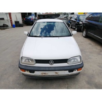 volkswagen golf iii berlina (1h1) del año 1995