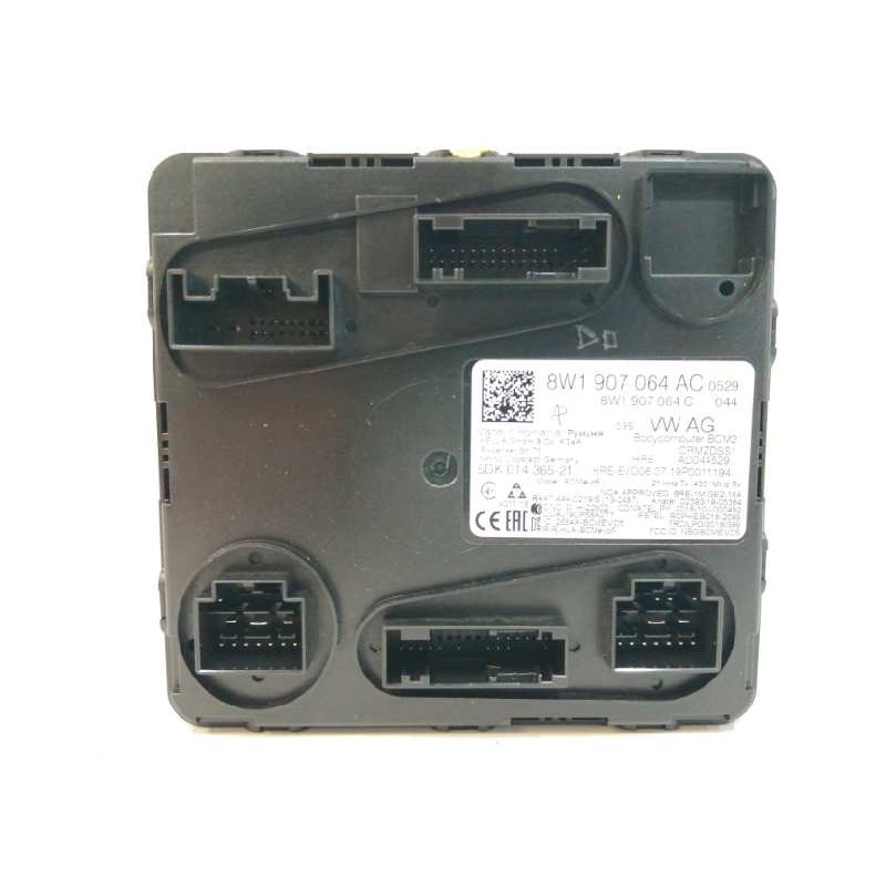 Recambio de modulo electronico para audi a4 avant (8w5) sport edition quattro referencia OEM IAM 8W1907064AC 5DK01436521 