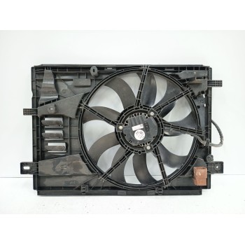 Recambio de electroventilador para citroën jumpy iii furgoneta (v_) 2.0 bluehdi 145 referencia OEM IAM 9834296080  